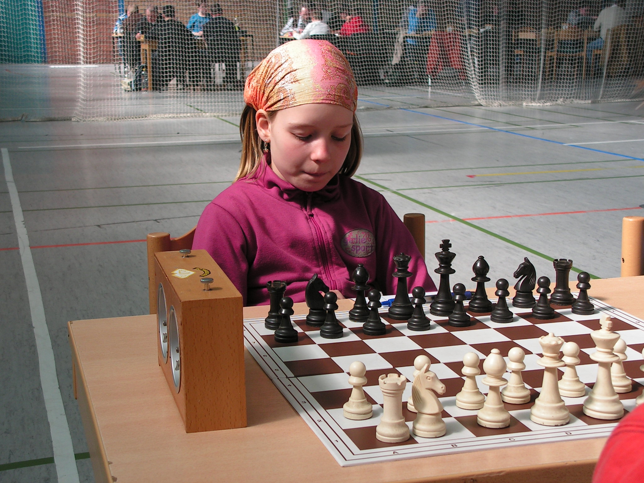 Vorschau